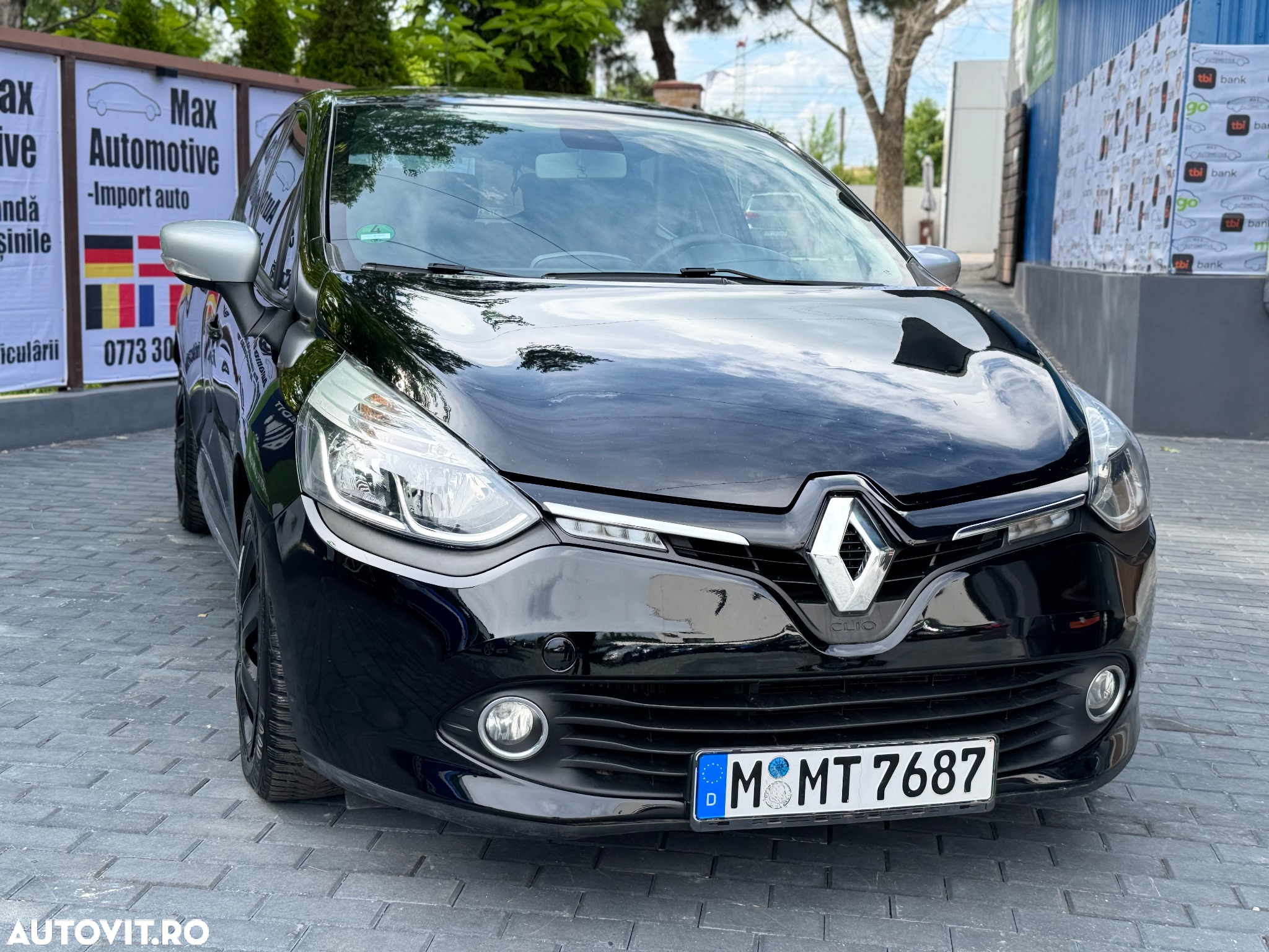 Renault Clio (Energy) TCe 90 Bose Edition - 5