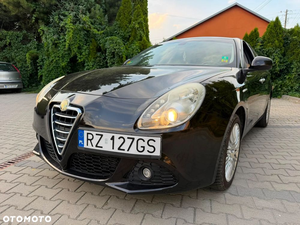 Alfa Romeo Giulietta 1.4 TB Veloce - 32