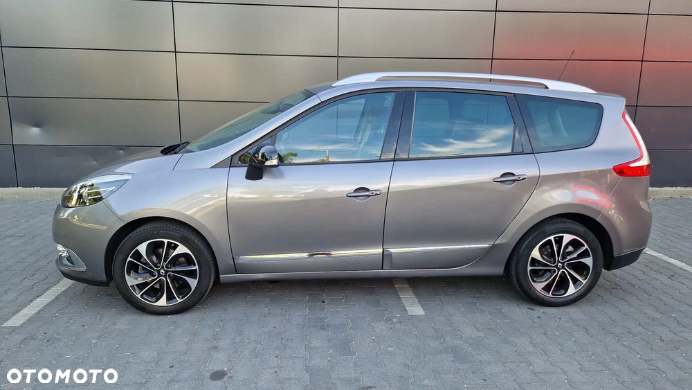 Renault Grand Scenic Gr 1.2 TCe Energy Bose Edition - 2