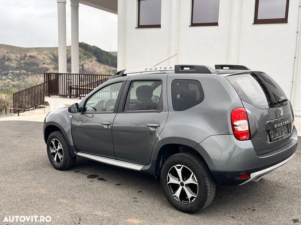 Dacia Duster - 11