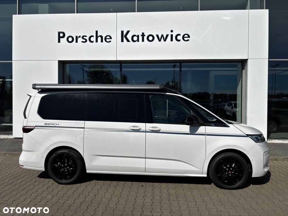 Volkswagen california BEACH Tour 2,0 TDI 150 KM 7-DSG - 17