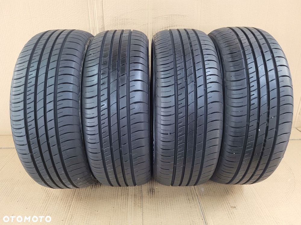 Opony letnie Kumho EcoWing ES01 185/55R15 86 H 2023ROK 6.7MM BIEŻNIK