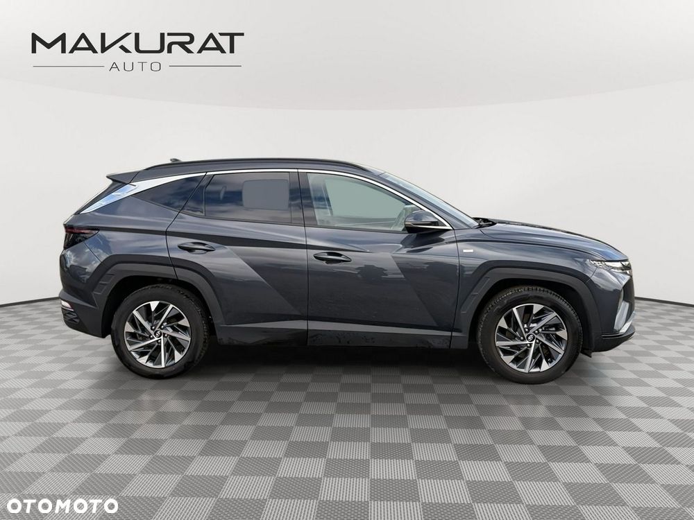 Hyundai Tucson 1.6 T-GDi 48V Smart 2WD DCT - 9