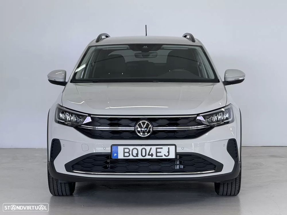 VW Taigo 1.0 TSI Urban - 2