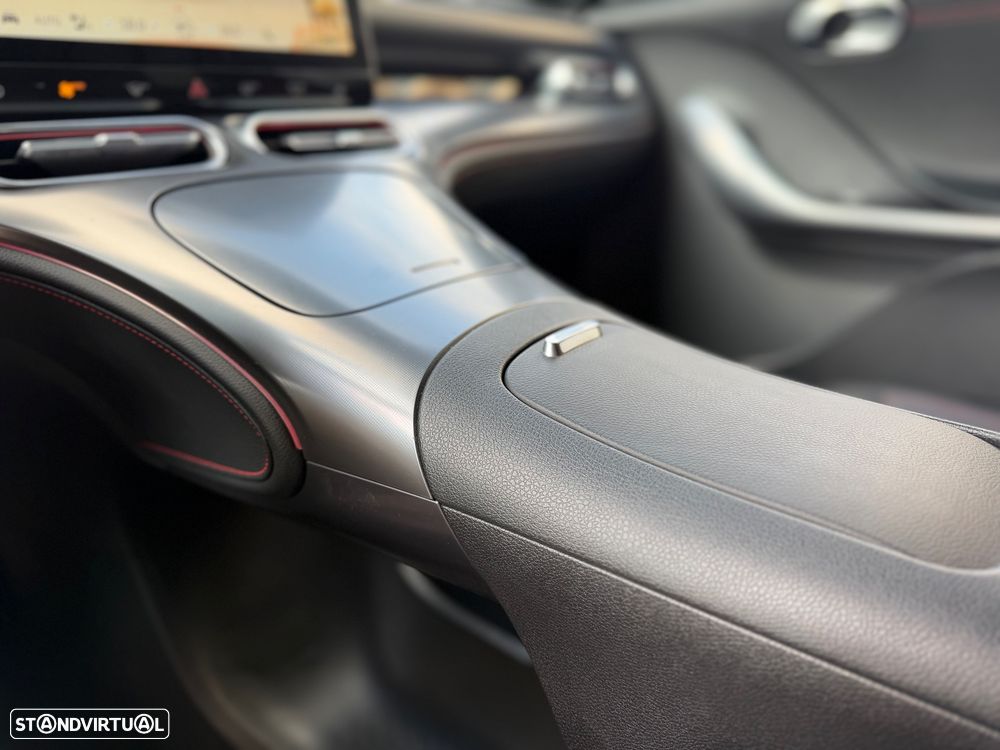 Smart #1 66 kWh Brabus AWD - 25