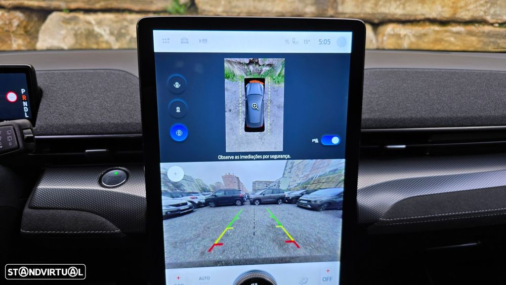 Ford Mustang Mach-E 98.7 kWh GT AWD - 24