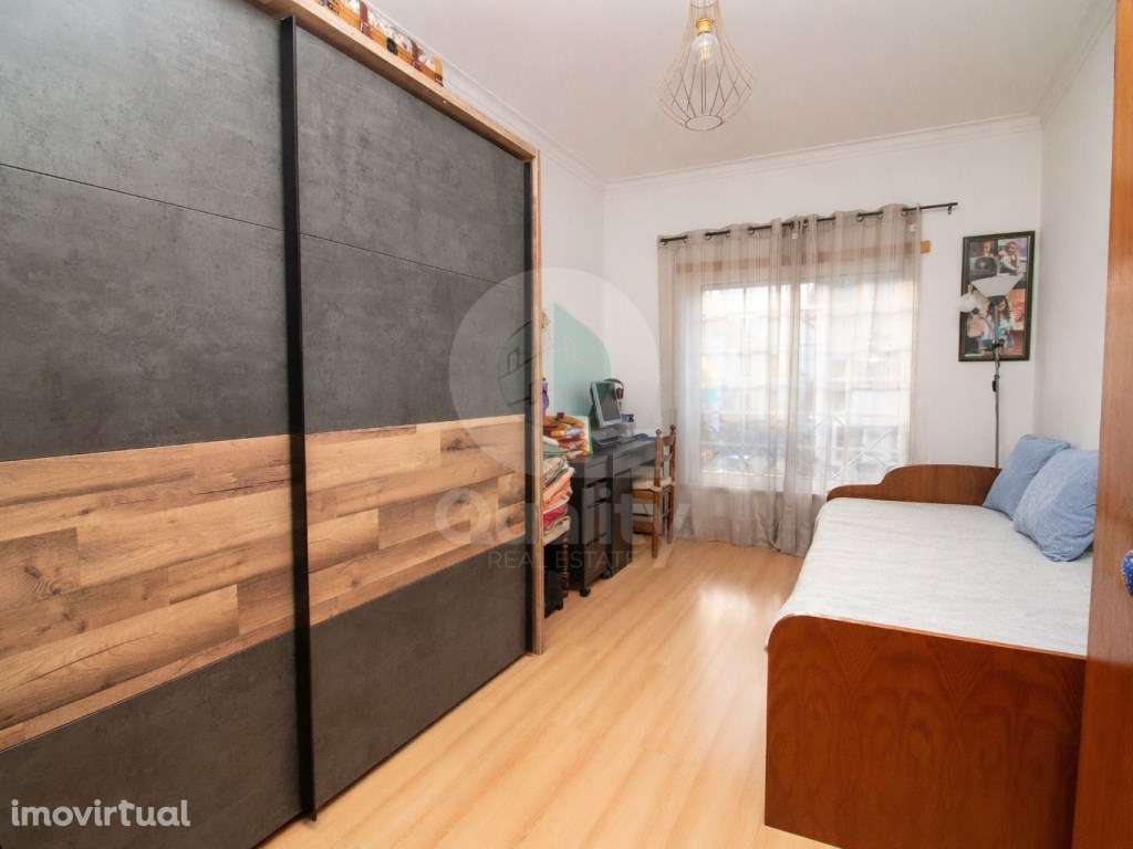 T2+2 Duplex com Parqueamento - Grande imagem: 5/36