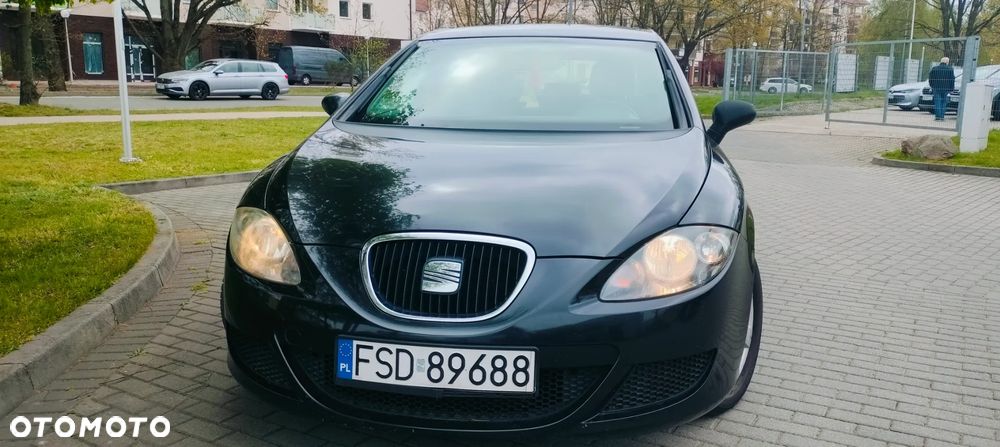 Seat Leon - 13