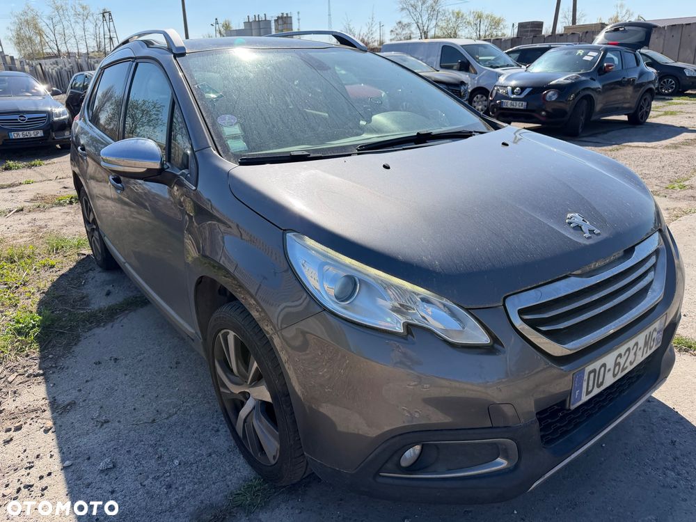 Peugeot 2008 PureTech 110 Stop&Start Allure - 8