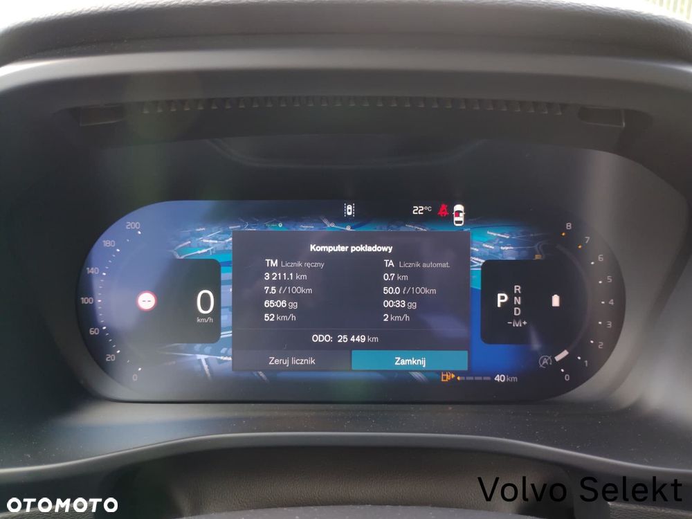 Volvo XC 40 - 26