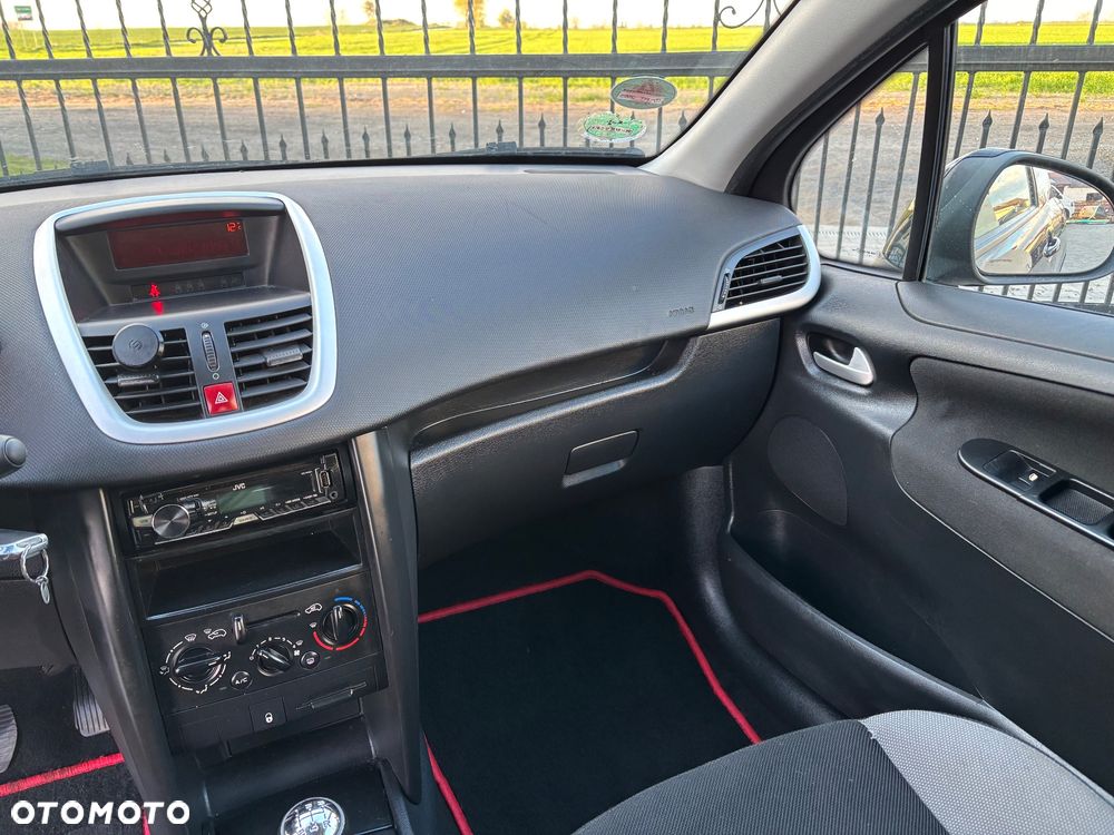 Peugeot 207 1.4 Access - 17