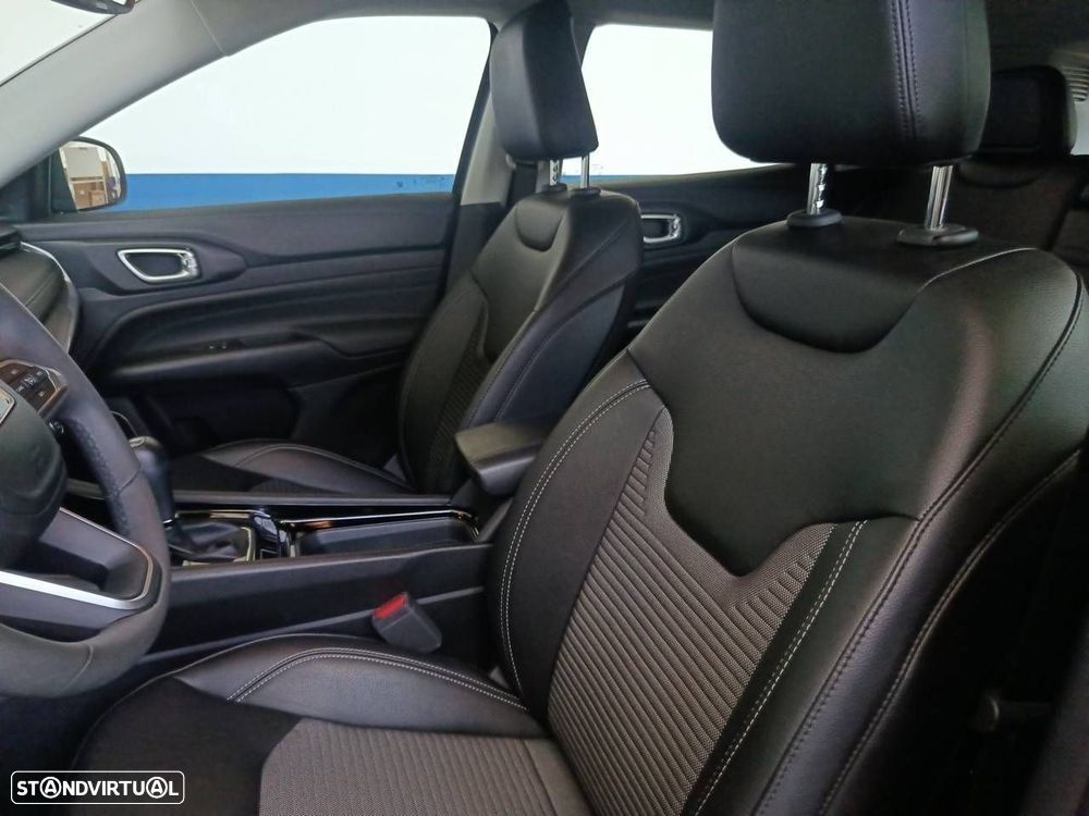 Jeep Compass - 9
