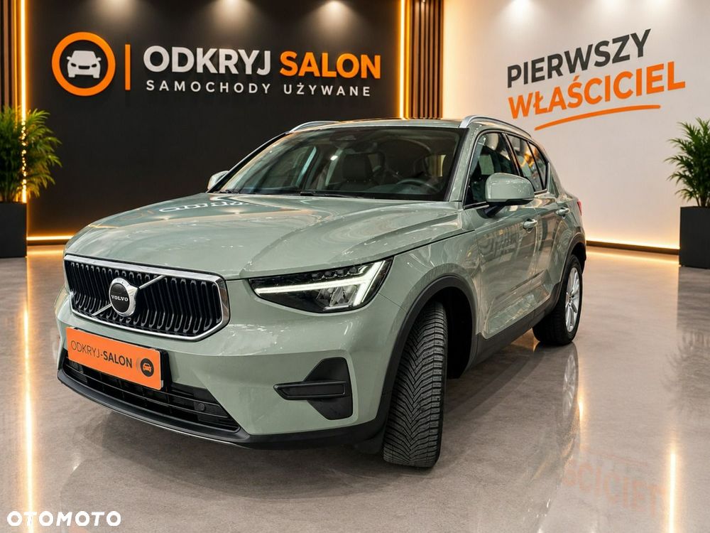 Volvo XC 40 - 4