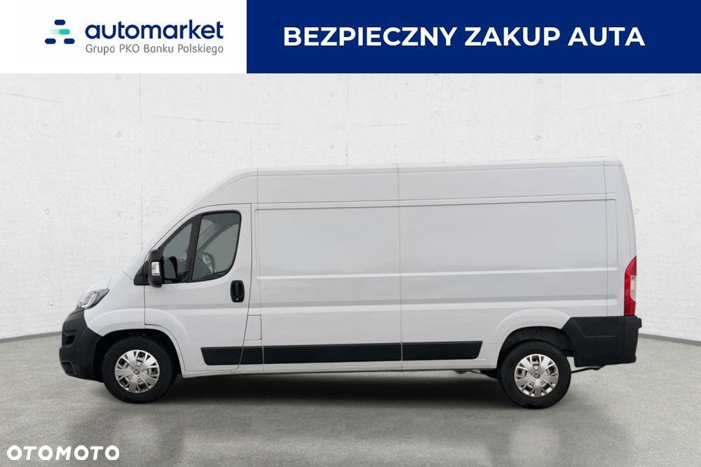 Peugeot Boxer L3 - 3