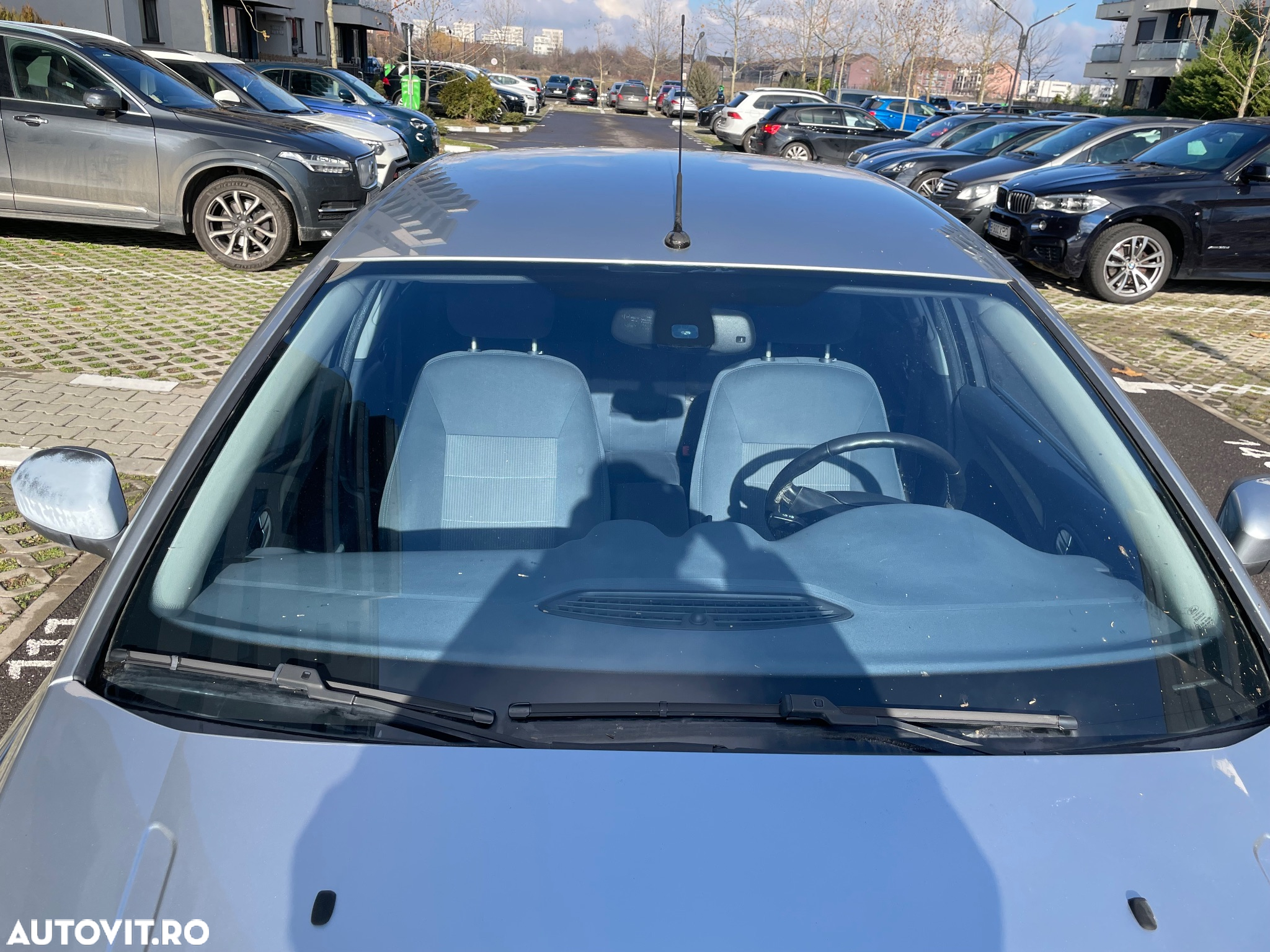 Ford Mondeo - 3