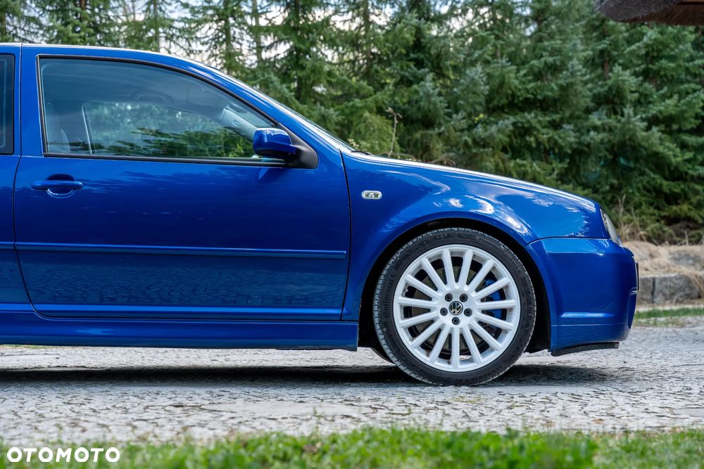 Volkswagen Golf - 17