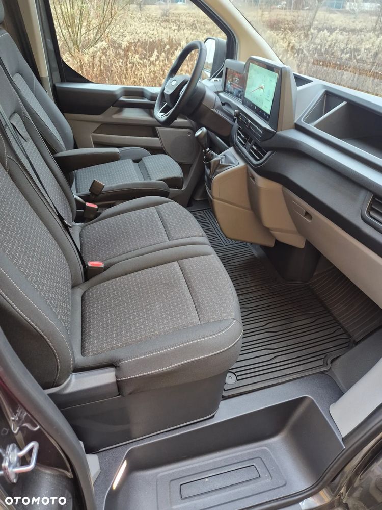 Ford Transit Custom Kombi 320 L2H1 Trend - 22