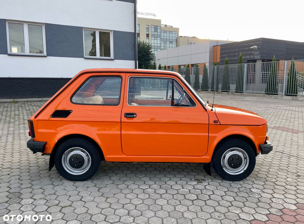 Fiat 126 - 12