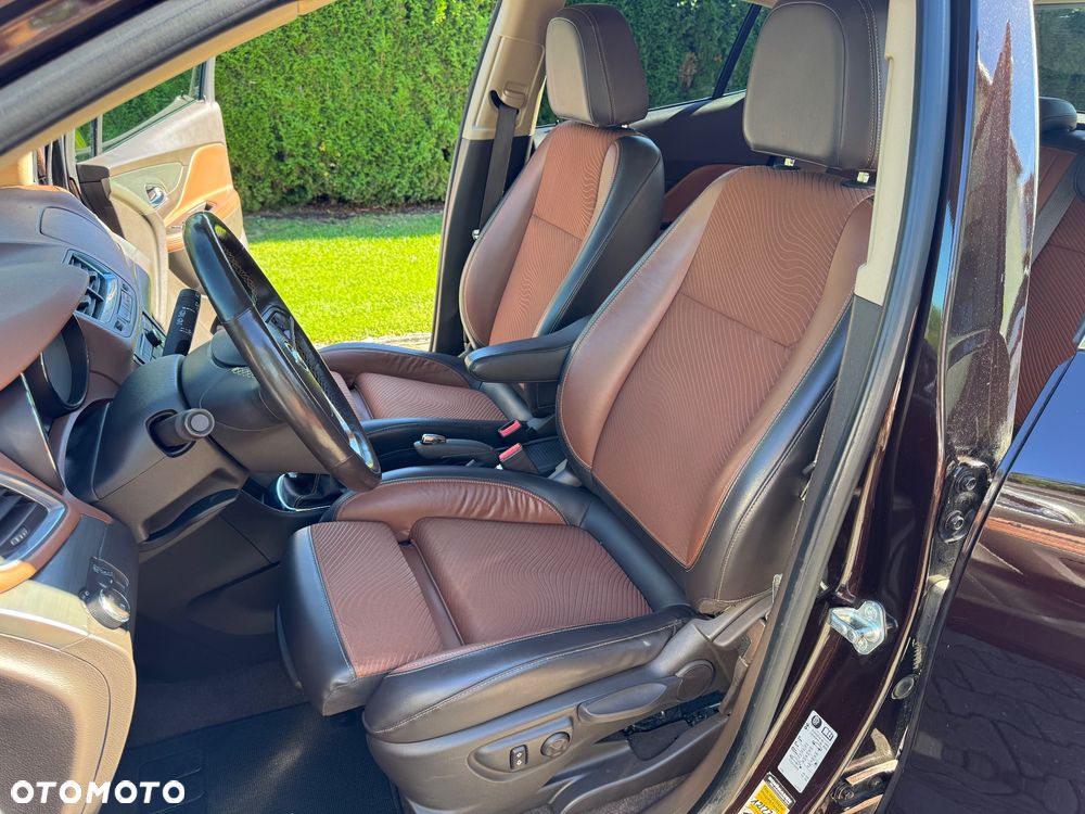 Opel Mokka 1.4 T Cosmo S&S 4x4 EU6 - 24