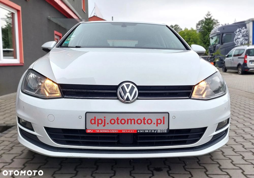Volkswagen Golf - 9