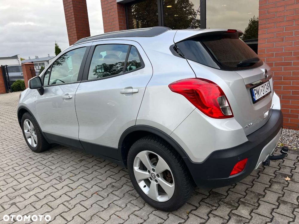 Opel Mokka 1.4 T Enjoy - 3