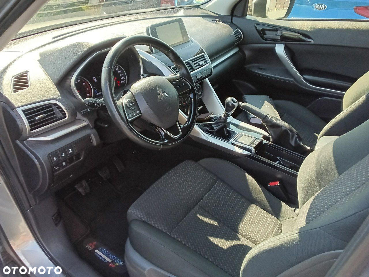 Mitsubishi Eclipse Cross 1.5 T-MIVEC ClearTec 2WD Intro Edition - 9