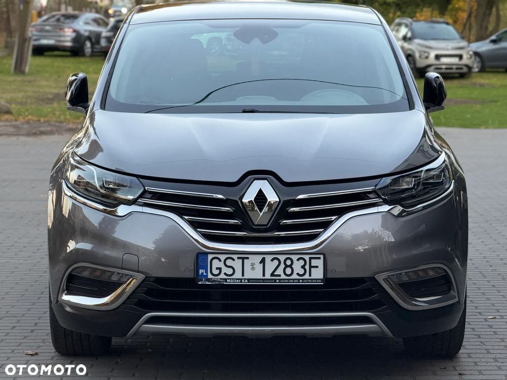 Renault Espace Energy dCi 160 EDC Intens - 22