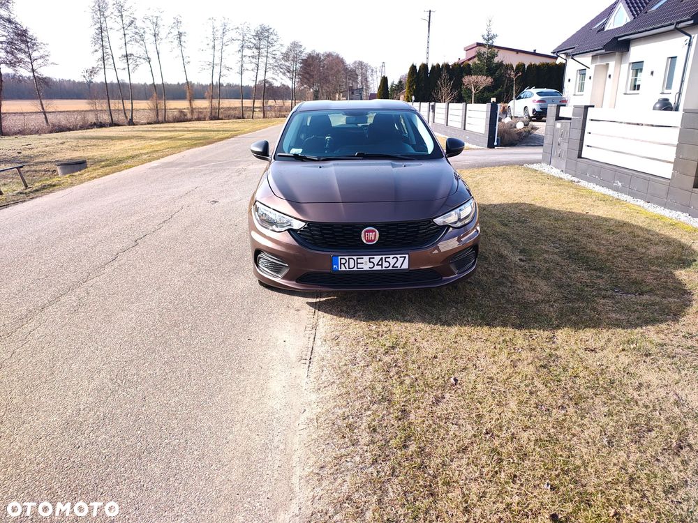 Fiat Tipo 1.4 Classic - 6