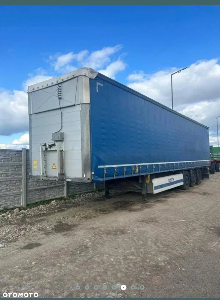 Schmitz Cargobull SCS 24L - 2