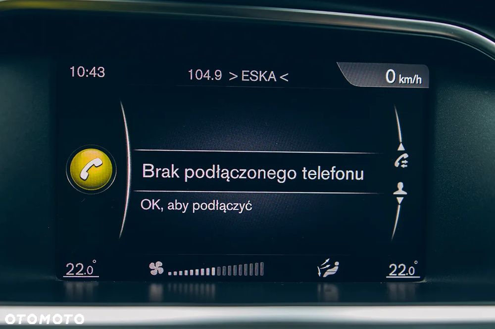 Volvo V40 D2 Drive-E Momentum - 28