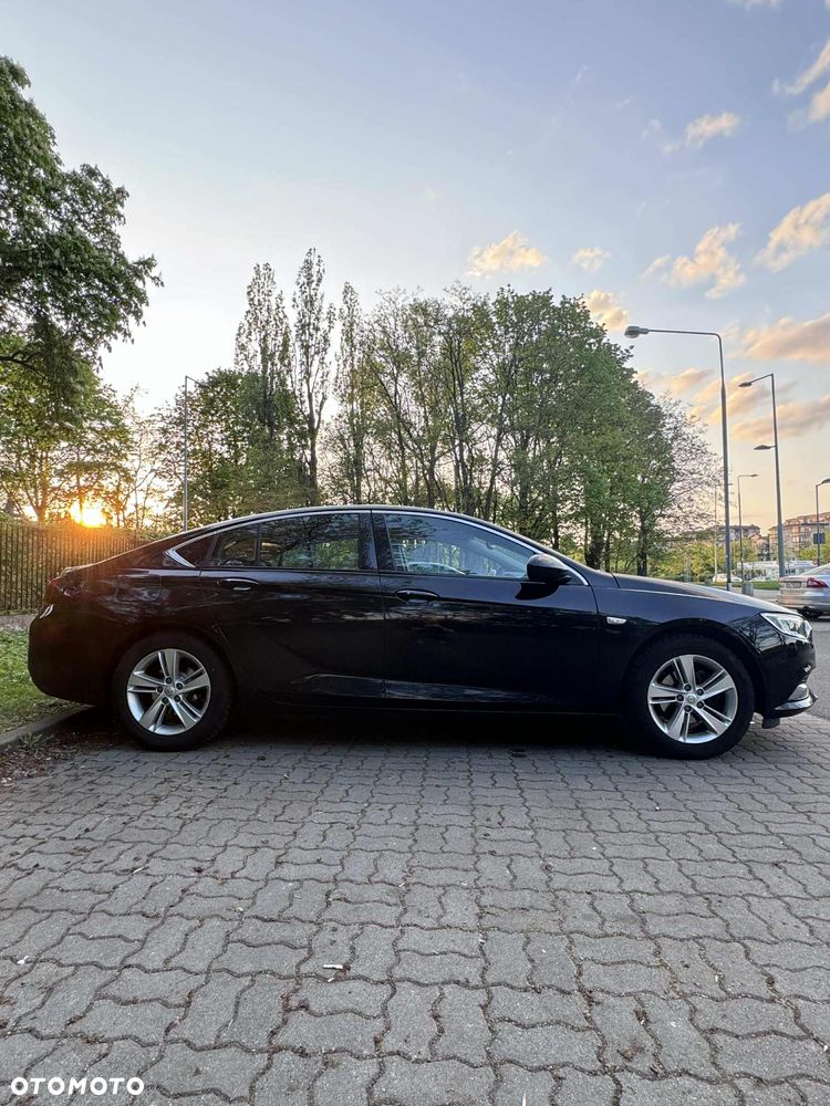 Opel Insignia 1.5 T Ultimate S&S - 9