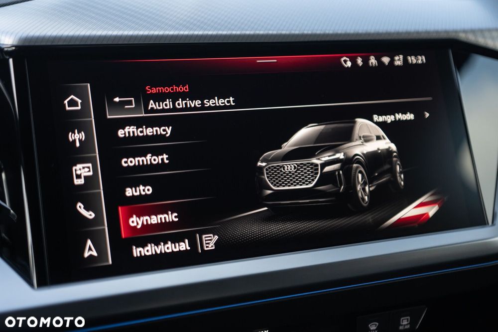 Audi Q4 e-tron - 22
