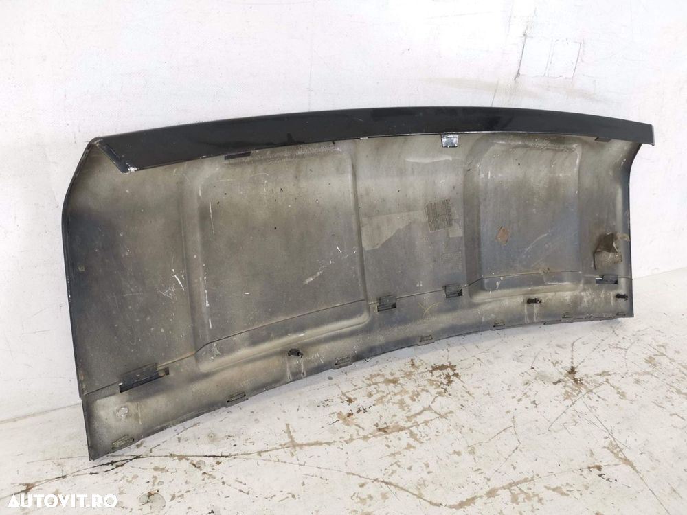 Scut Deflector Pietre Bara Fata Land Rover  Range Rover Sport 2 2013 2 - 6