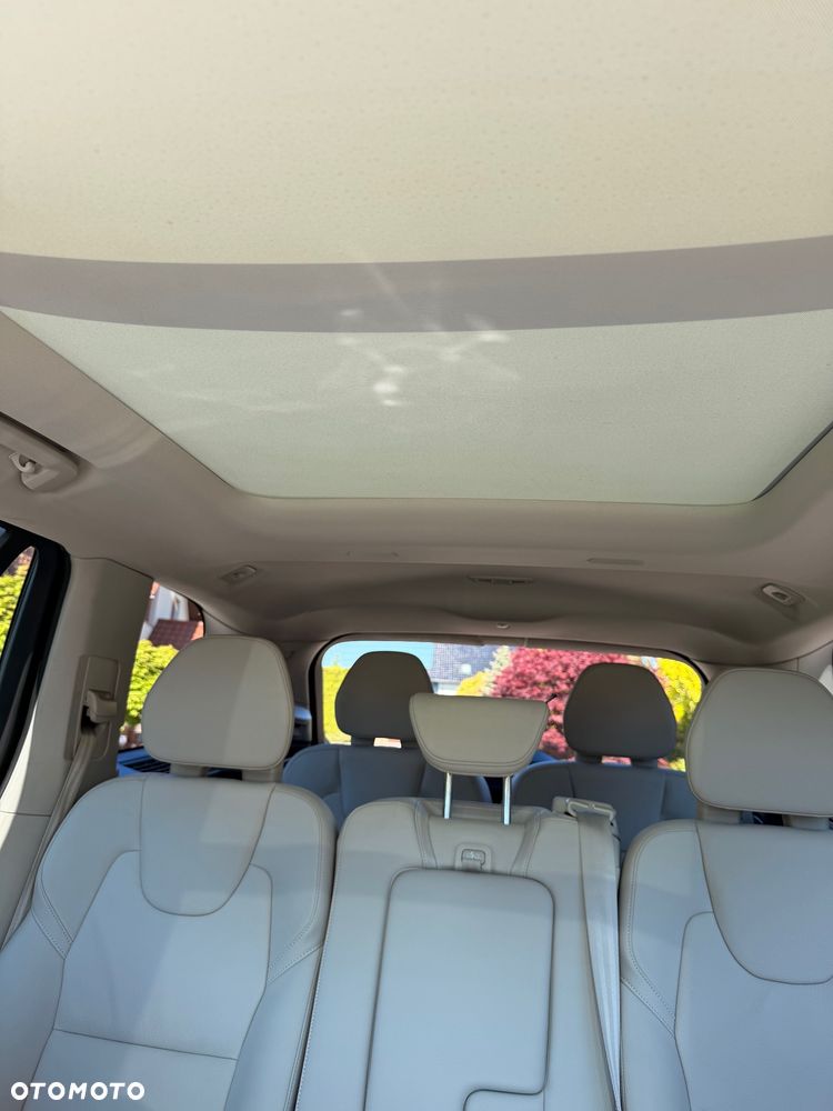 Volvo XC 90 B5 B AWD Ultimate Bright - 15