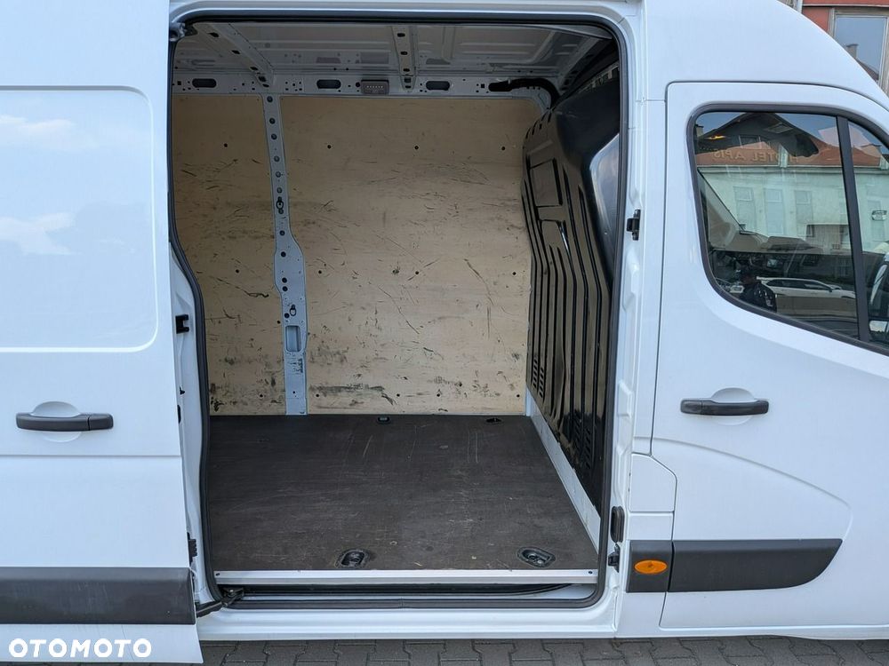 Renault Master L3 Pack Clim - 11