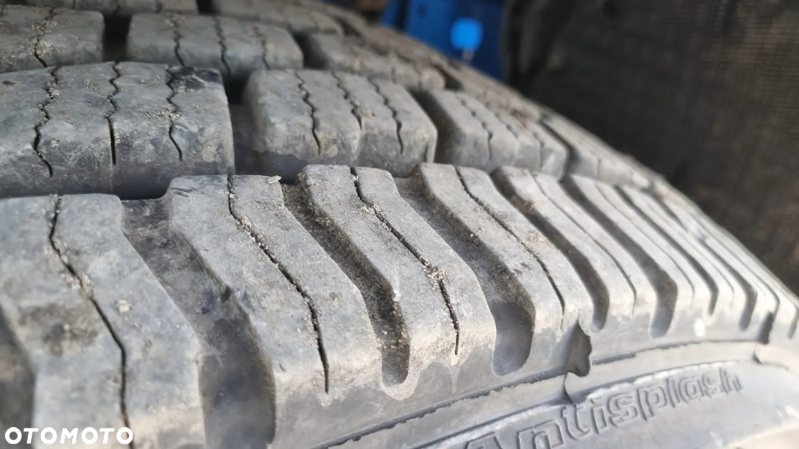 MAN TGX 26.480 PALFINGER 44002 - 8