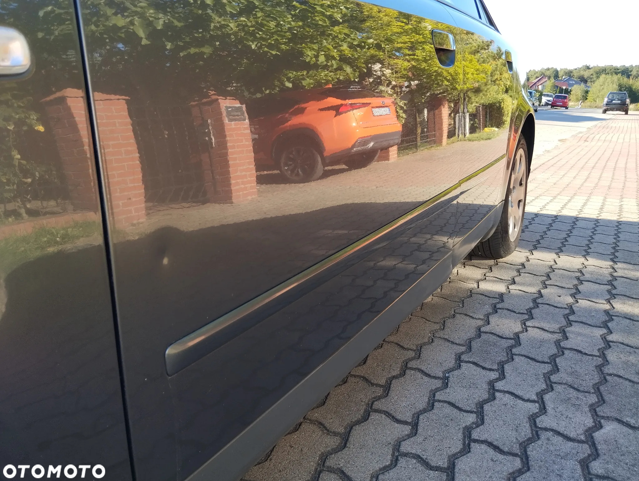 Audi A4 - 35