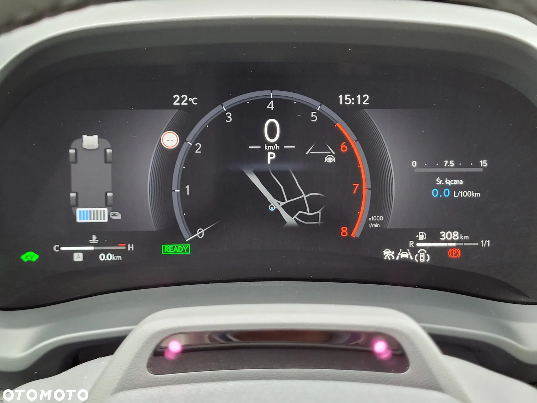 Lexus LBX 1.5 Hybrid Elegant - 24