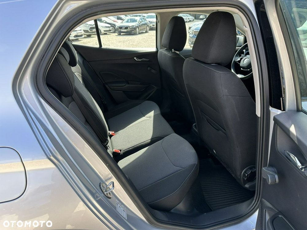 Skoda Fabia 1.0 Ambition - 18