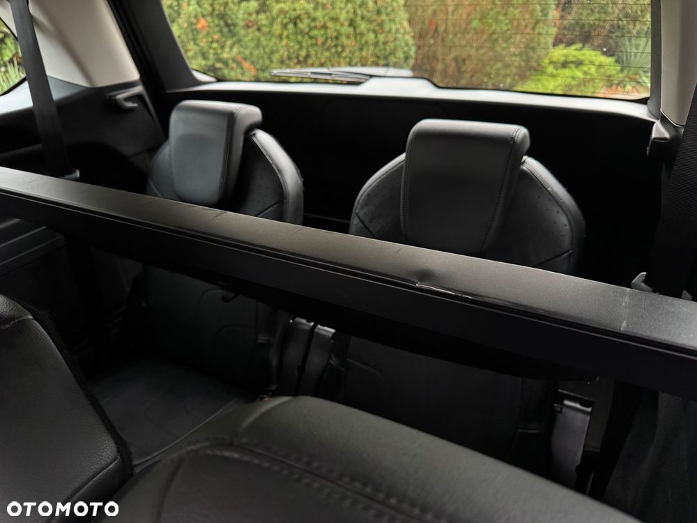Citroën C4 SpaceTourer Grand BlueHDi 160 Stop&Start EAT8 SELECTION - 21