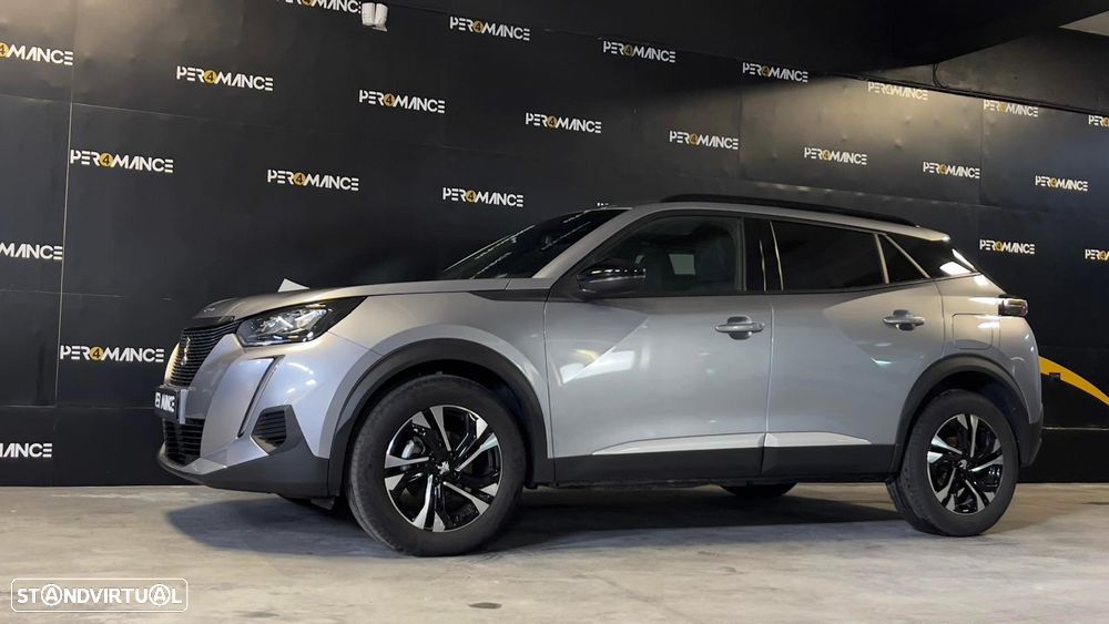 Peugeot 2008 PureTech 130 Allure Pack - 7