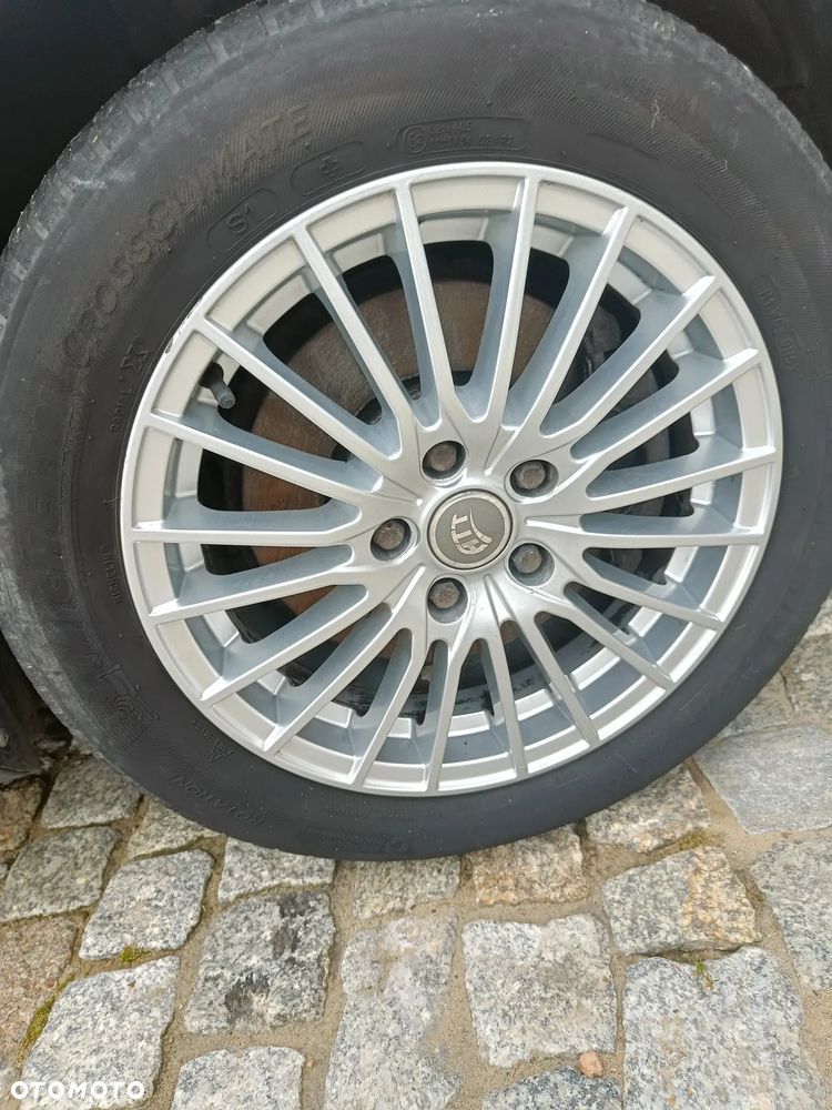 Volvo S40 - 8