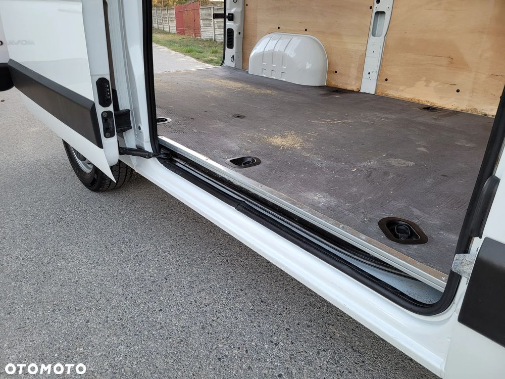 Renault Master - 21