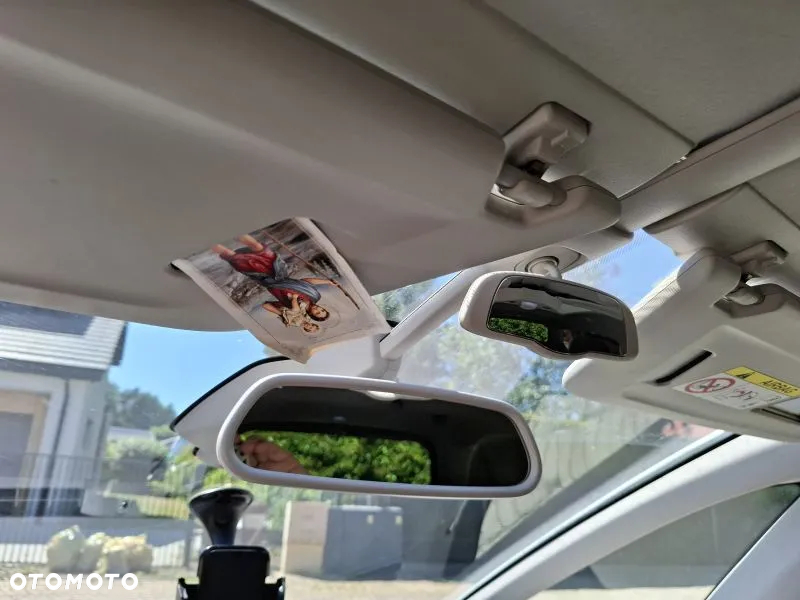 Citroën C4 Grand Picasso 2.0 BlueHDi Shine S&S EAT6 - 19