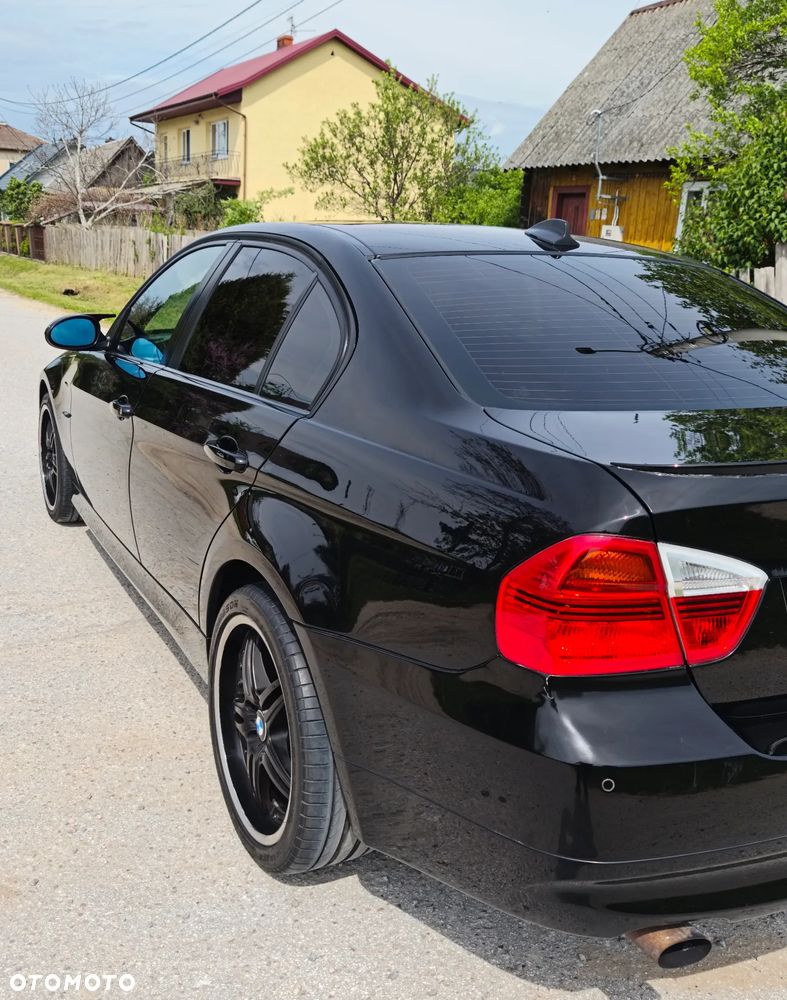 BMW Seria 3 - 17
