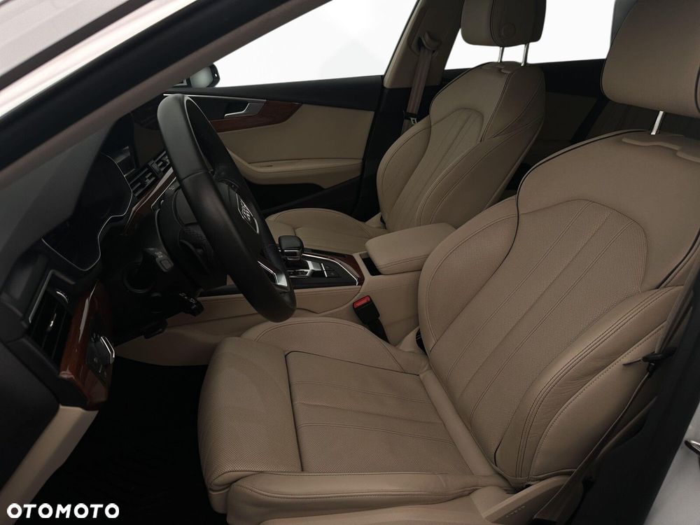 Audi A5 Sportback - 32