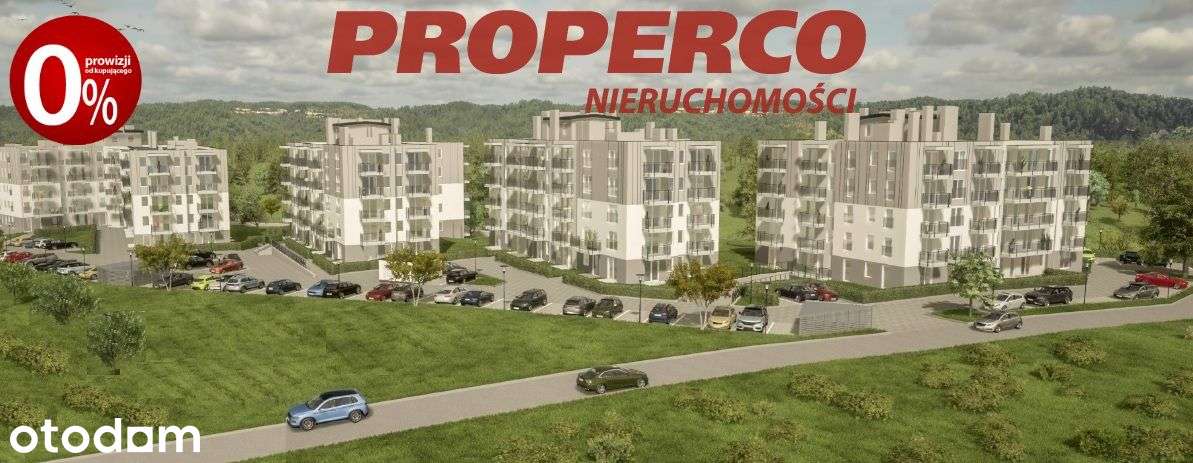 Mieszkanie 1 pok., 29,8 m2, IV piętro, Na Stoku