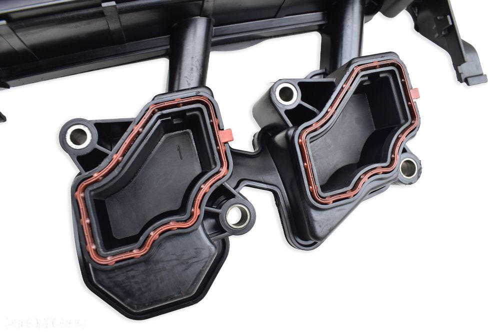 Separator Odma Oleju TRAFIC II VIVARO A PRIMASTAR 2.0 DCI 8200608360 - 3