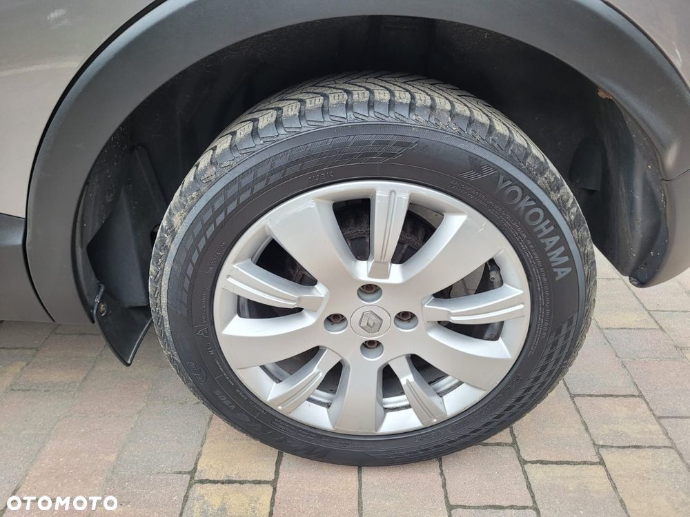 Renault Captur ENERGY dCi 90 Start&Stop Expression - 23