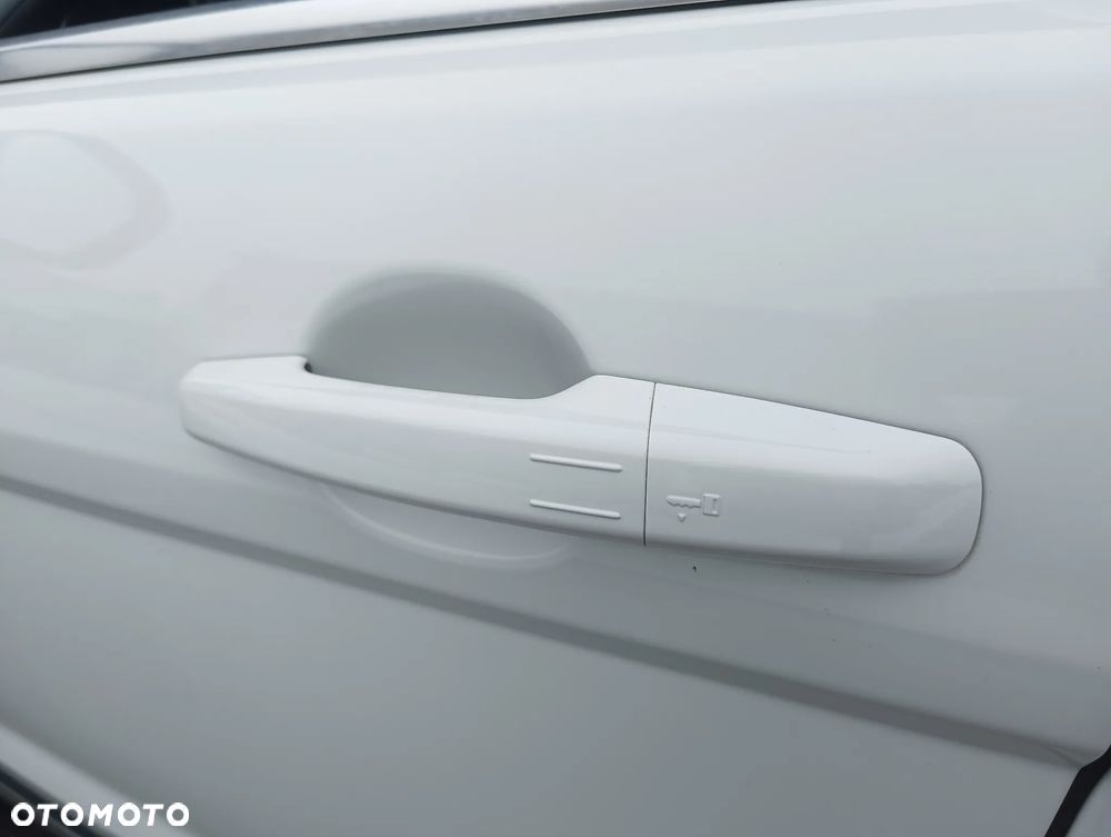 Używany Land Rover Range Rover Evoque 2013 - 39 900 PLN, 222 000 km ...